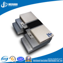 Metal Floor Expansion Joint in Buildings